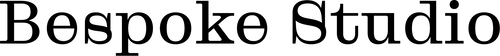 Bespoke Studio logo