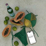 The Mallorca Mockup