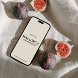 The Mallorca Mockup