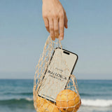 The Mallorca Mockup