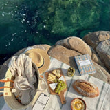 The Mallorca Mockup