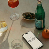 The Mallorca Mockup